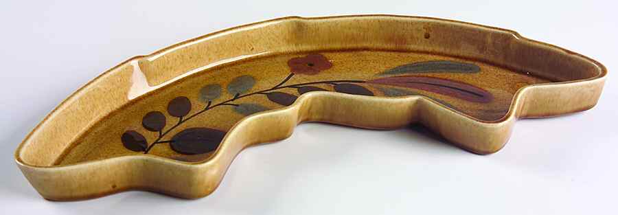 Distlefink Long Side Section for 6pc Lazy Susan by California Cleminson-1