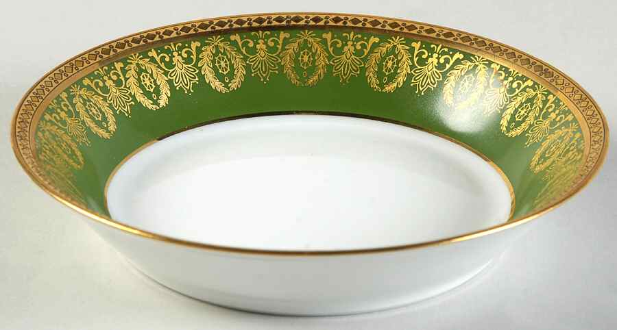 CHF907 Fruit/Dessert (Sauce) Bowl by Charles Field Haviland-1