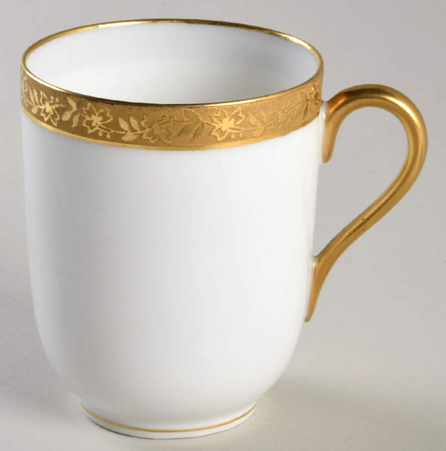 CMT77 Chocolate Cup by Charles Martin-1