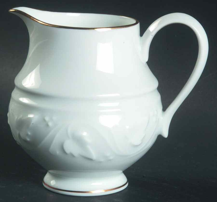 Fil D'Or Creamer by Charles Field Haviland-1