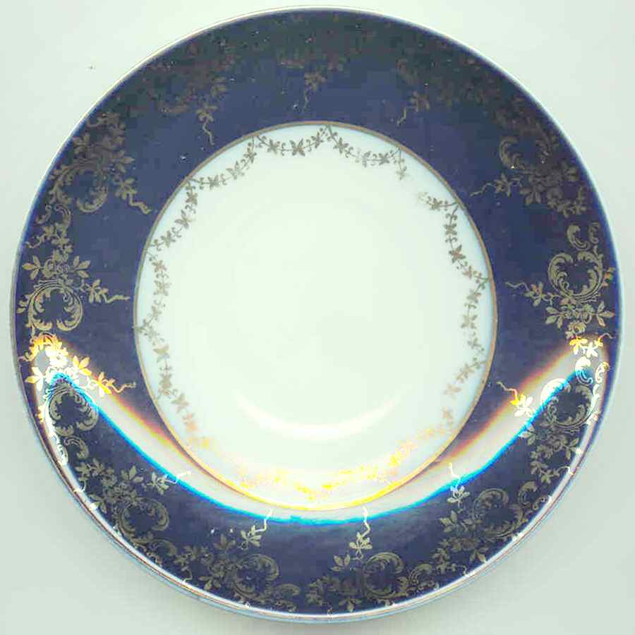 CLK2 Saucer by Carl Knoll-1