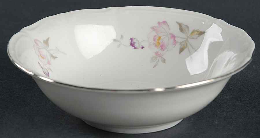 Theresa Fruit/Dessert (Sauce) Bowl by Chodziez-Poland-1