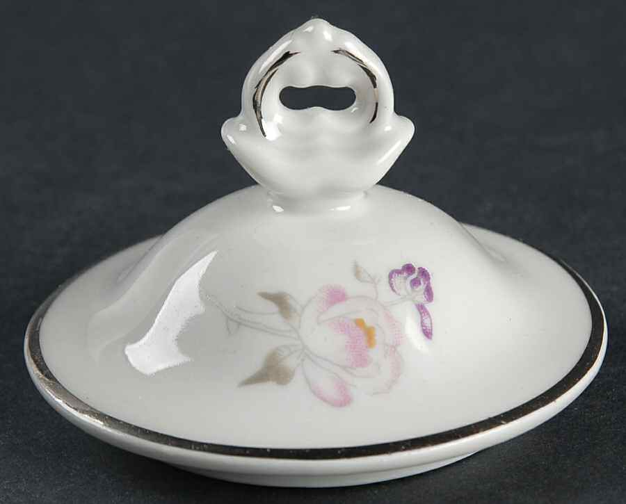Theresa Lid for Sugar Bowl by Chodziez-Poland-1