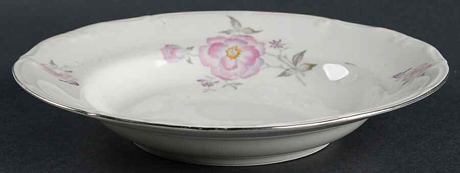 Theresa Rim Soup Bowl by Chodziez-Poland-1