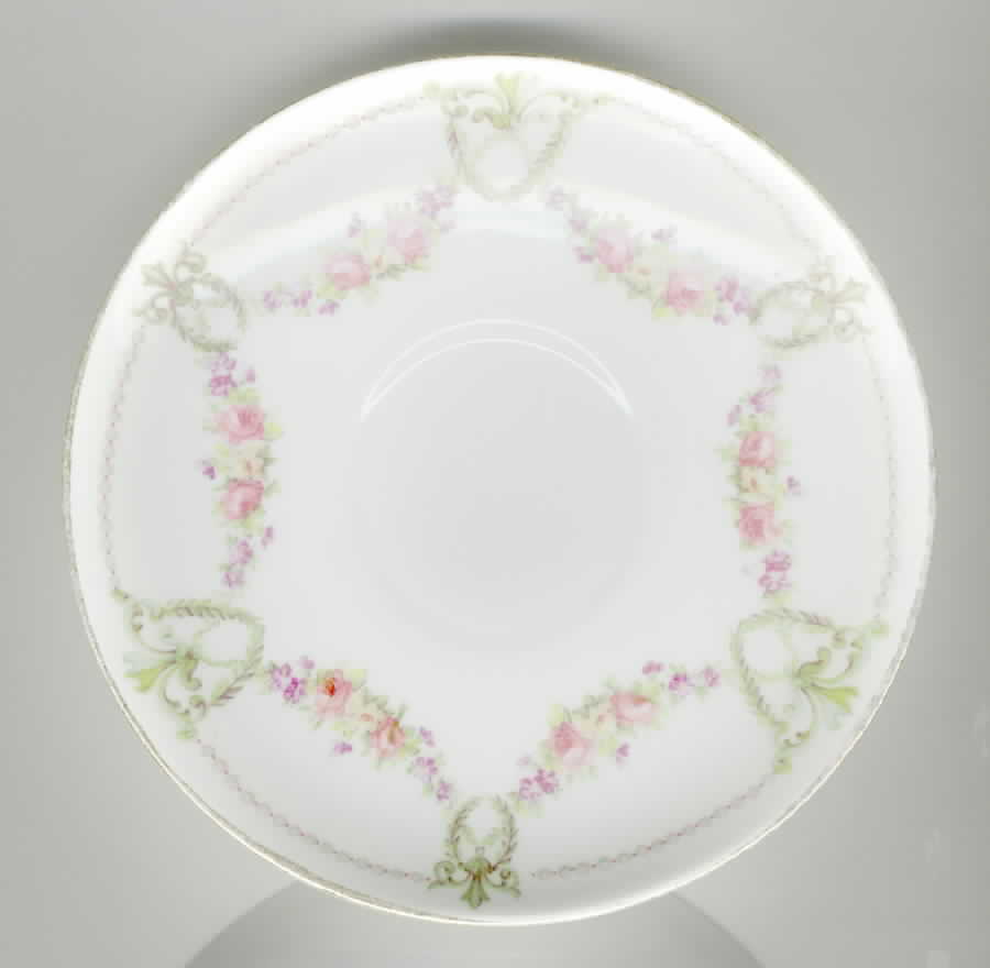 CAR124 Saucer by Carlsbad-1