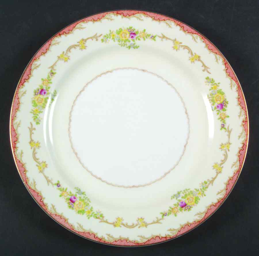 CEB85 Dinner Plate by Celebrate-1