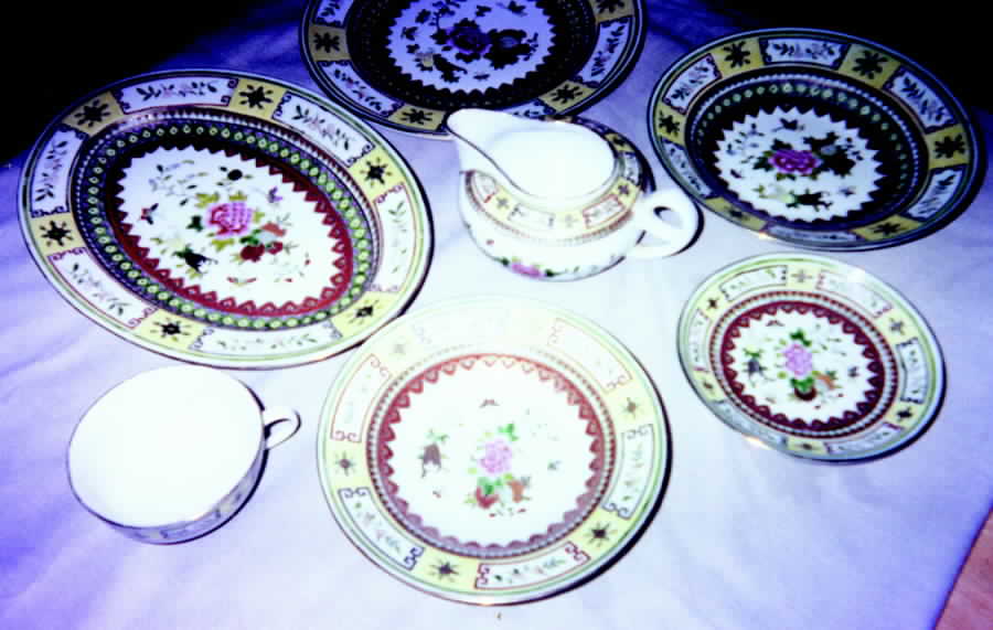 CX192 Creamer by China (Made in China)-1