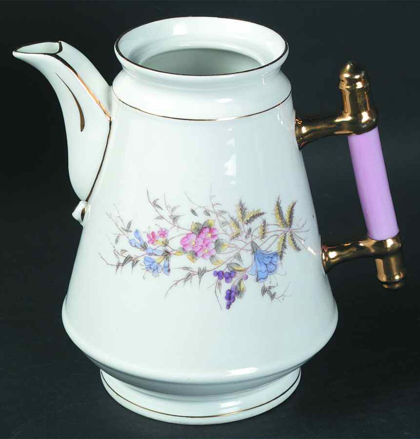 4246 Coffee Pot No Lid by Carl Tielsch-1