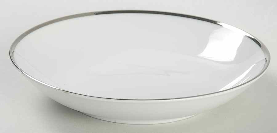 Wedding Ring Fruit/Dessert (Sauce) Bowl by Coreling-1