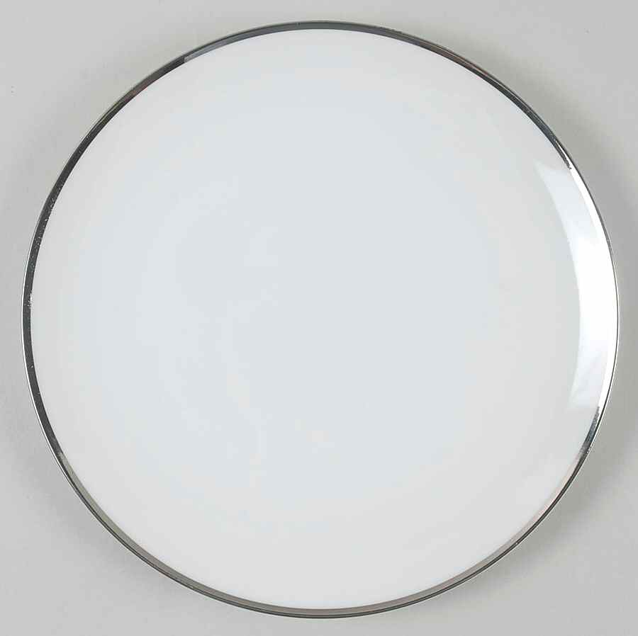 Wedding Ring Salad Plate by Coreling-1