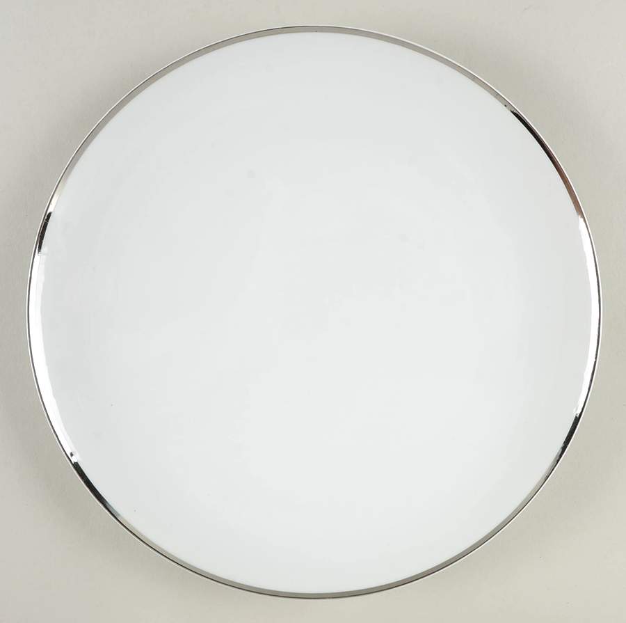 Wedding Ring Dinner Plate by Coreling-1