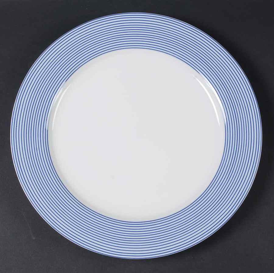 Spinnaker 12" Chop Plate (Round Platter) by Crate & Barrel-1