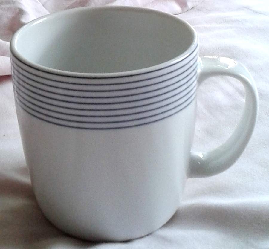 Spinnaker Mug by Crate & Barrel-1