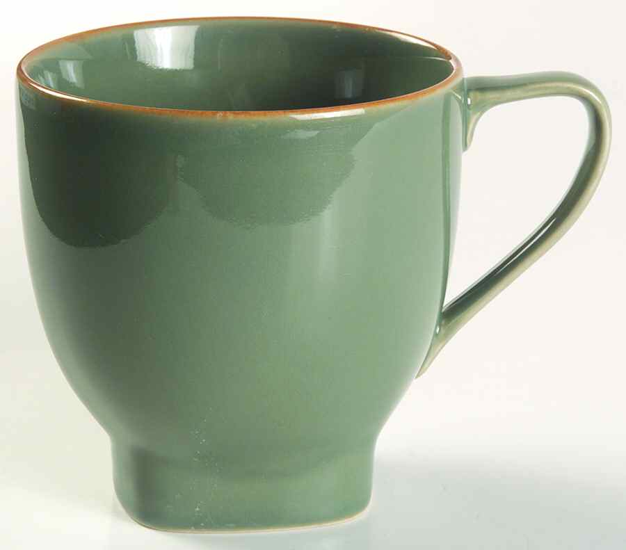 Natura Green Mug by Charter Club-1