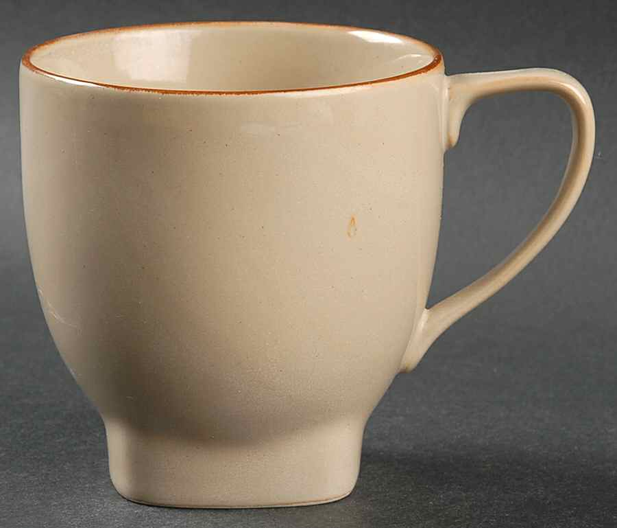 Natura Cream Mug by Charter Club-1