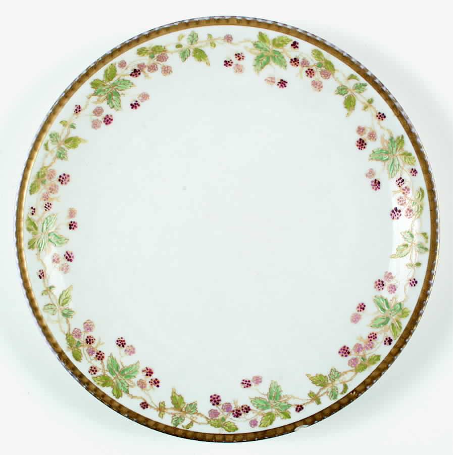 COF24 Dinner Plate by Coiffe-1
