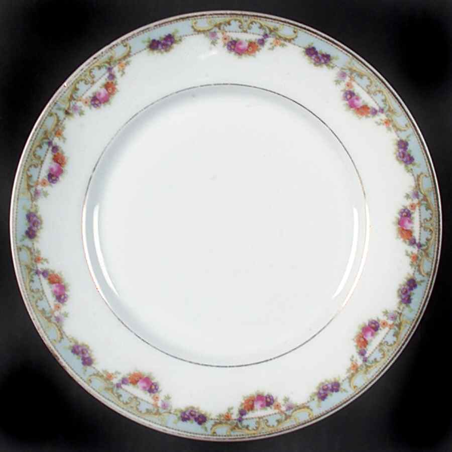 SOM7 Salad Plate by Sommer & Matschak-1
