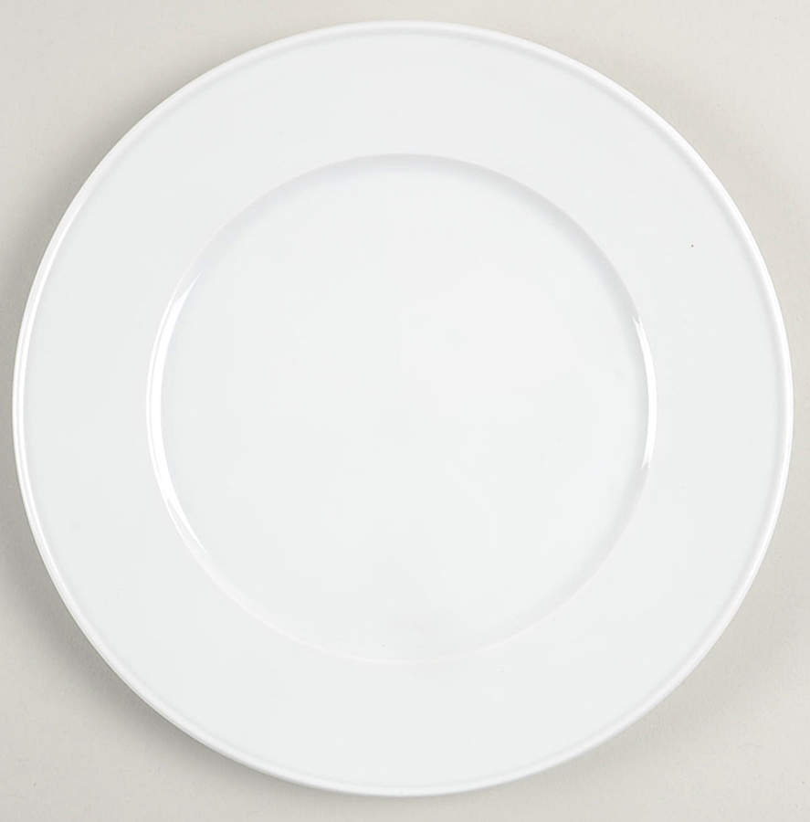 Loft Salad Plate by Culinary Arts-1