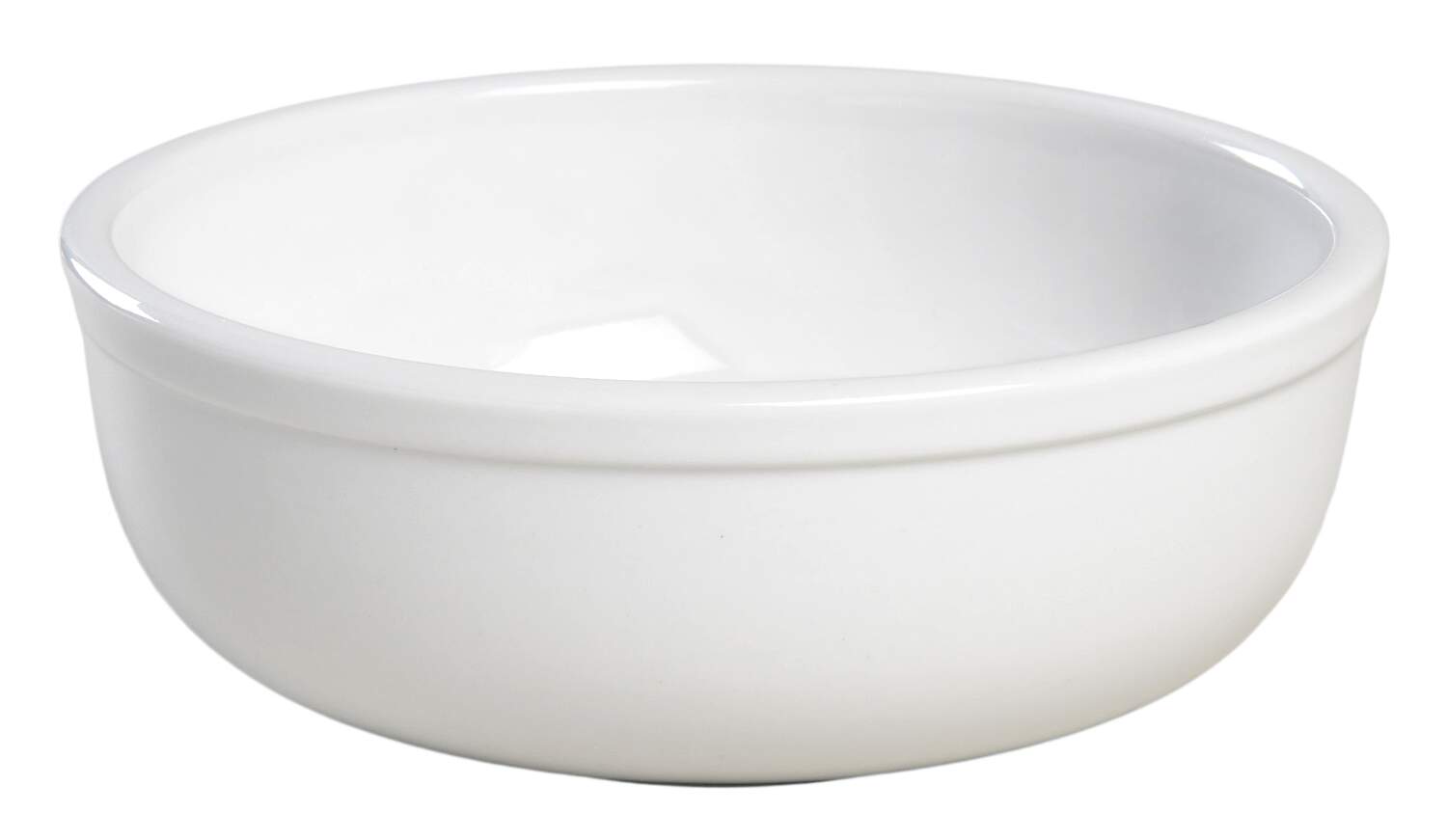 Loft Coupe Cereal Bowl by Culinary Arts-1
