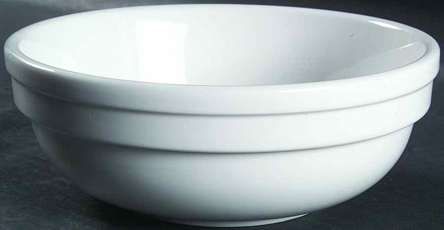 Loft Coupe Cereal Bowl by Culinary Arts-1