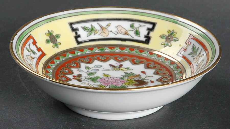 CX192 Individual Dip Dish by China (Made in China)-1