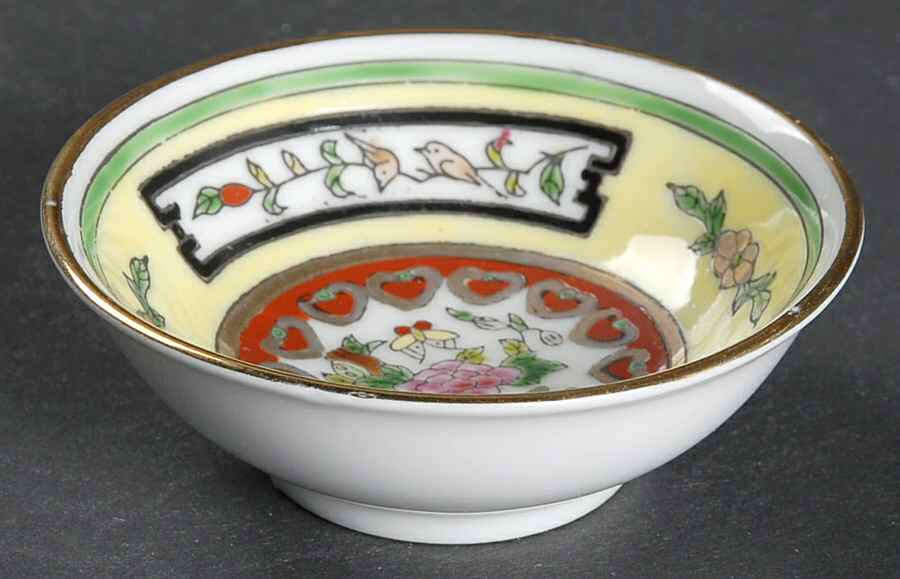 CX192 Individual Dip Dish by China (Made in China)-1