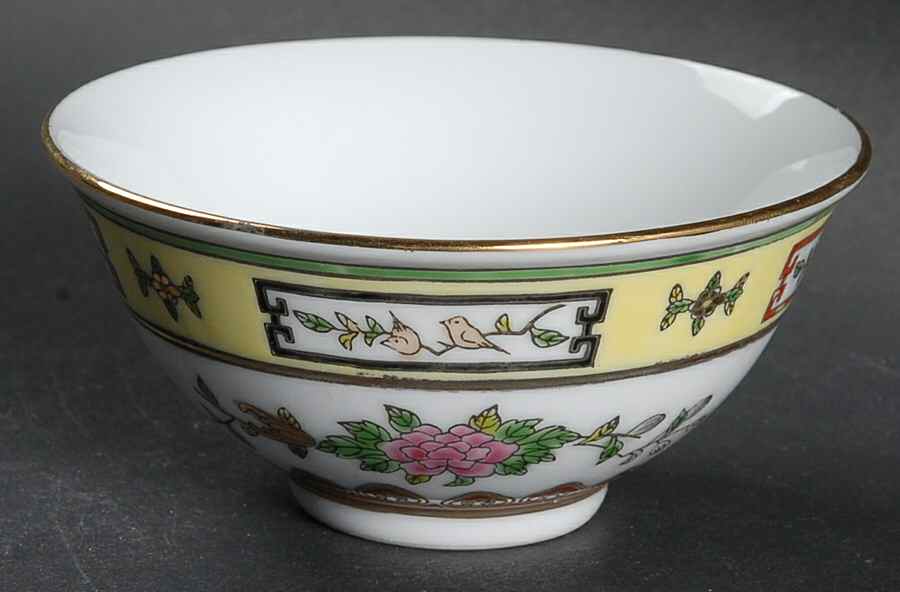 CX192 Rice Bowl by China (Made in China)-1