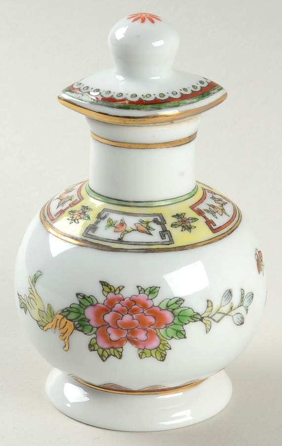 CX192 Sake Bottle by China (Made in China)-1