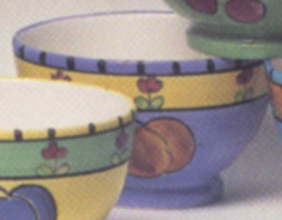 Fruit Punch Coupe Cereal Bowl by Certified International-1