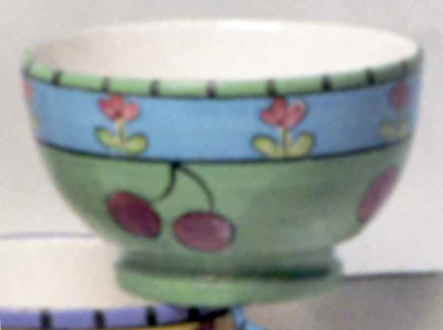 Fruit Punch Coupe Cereal Bowl by Certified International-1