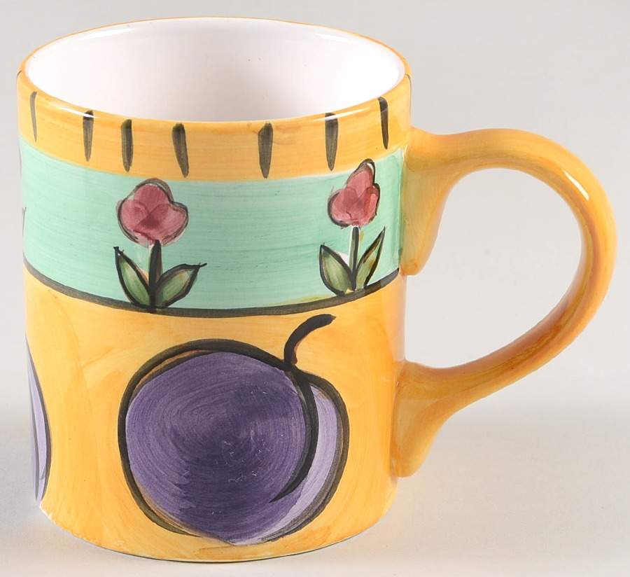 Fruit Punch Mug by Certified International-1