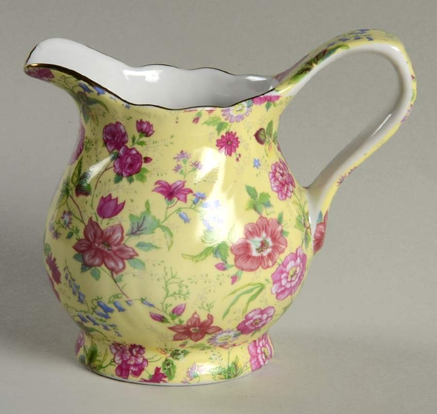 Charlotte Creamer by China (Made in China)-1