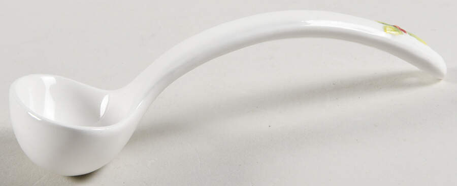 Twelve Days of Christmas, Valerie Ladel for Figural Open Sauce Boat by Cumberland Design-1