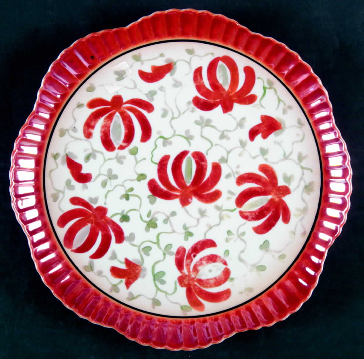 CEB86 Cookie Plate by Celebrate-1
