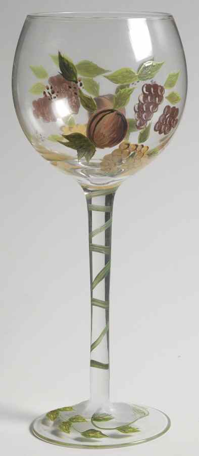 Renaissance Glassware Wine by Certified International-1