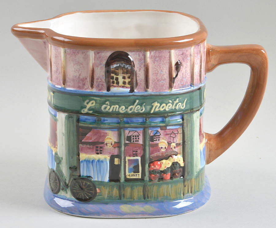 Village Square 56 Oz Pitcher by Certified International-1