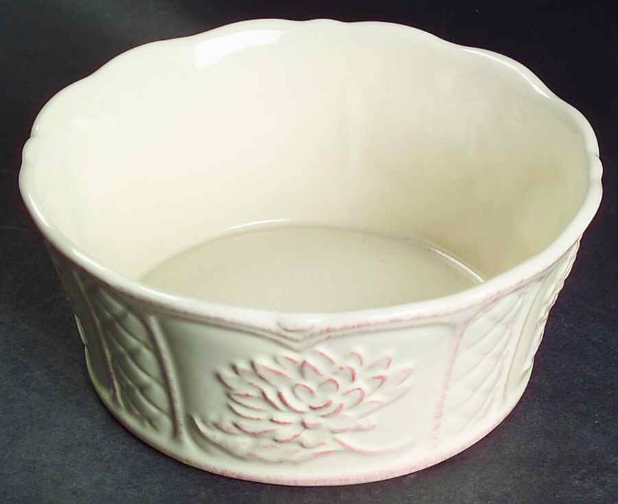Cuisineware Ivory Ramekin by Certified International-1