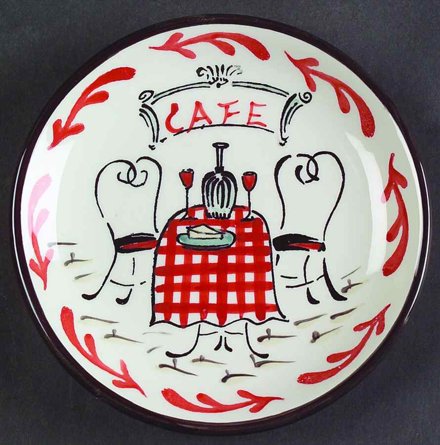 Cafe Sauce Dip by Certified International-1