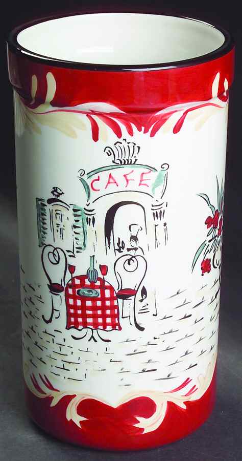 Cafe Wine Cooler by Certified International-1