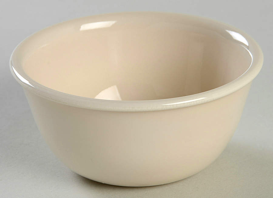 Sandstone (Corelle) Ramekin by Corning Corelle-1