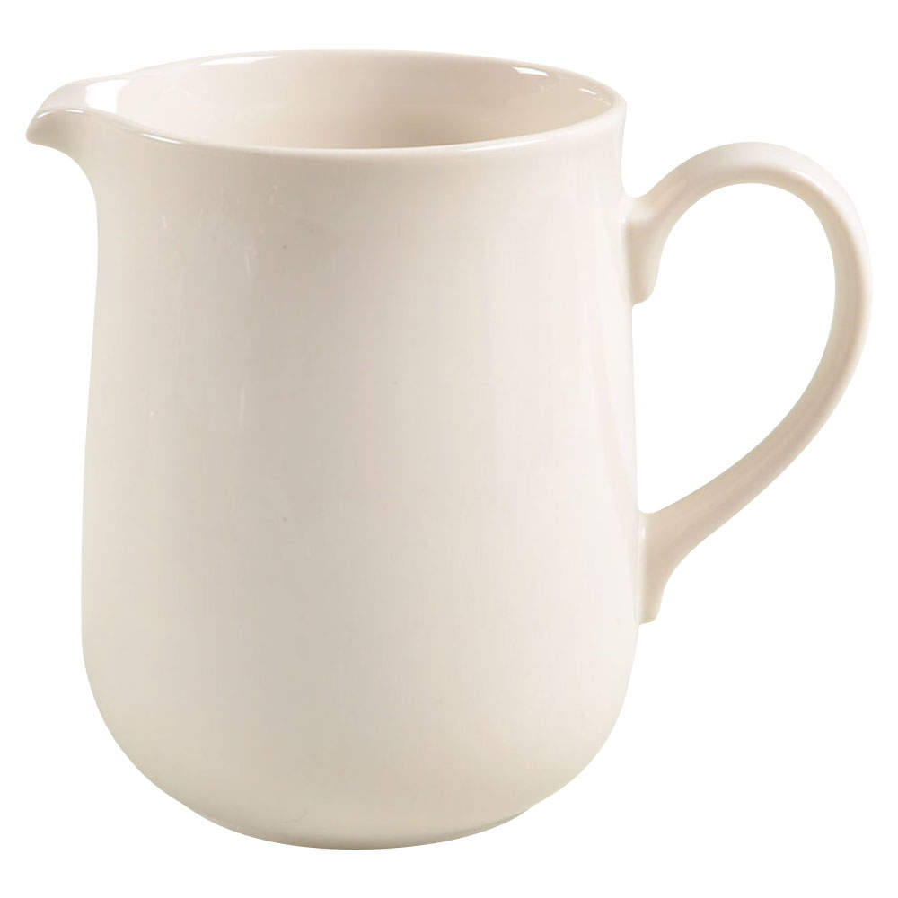 Sandstone (Corelle) Creamer by Corning Corelle-1