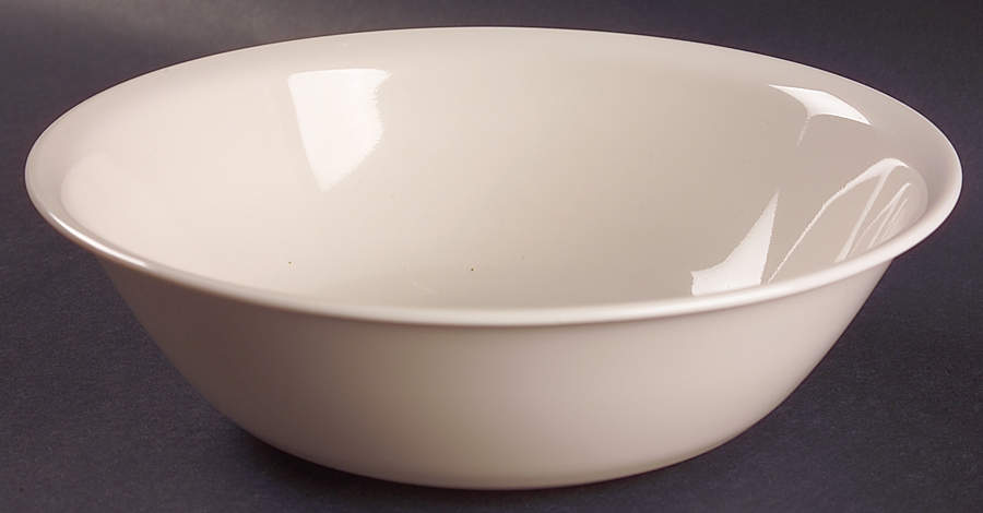 Sandstone (Corelle) 10" Round Vegetable Bowl by Corning Corelle-1