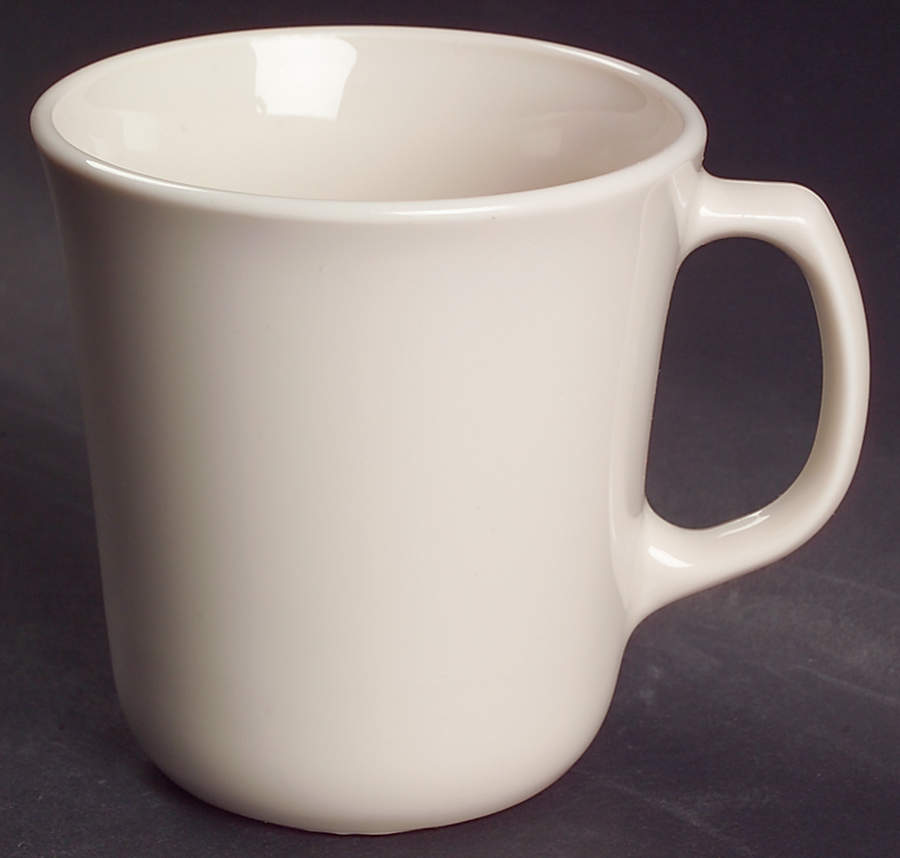 Sandstone (Corelle) Mug by Corning Corelle-1