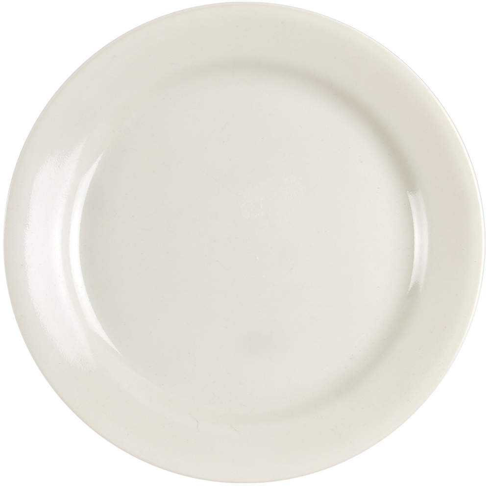Sandstone (Corelle) Luncheon Plate by Corning Corelle-1