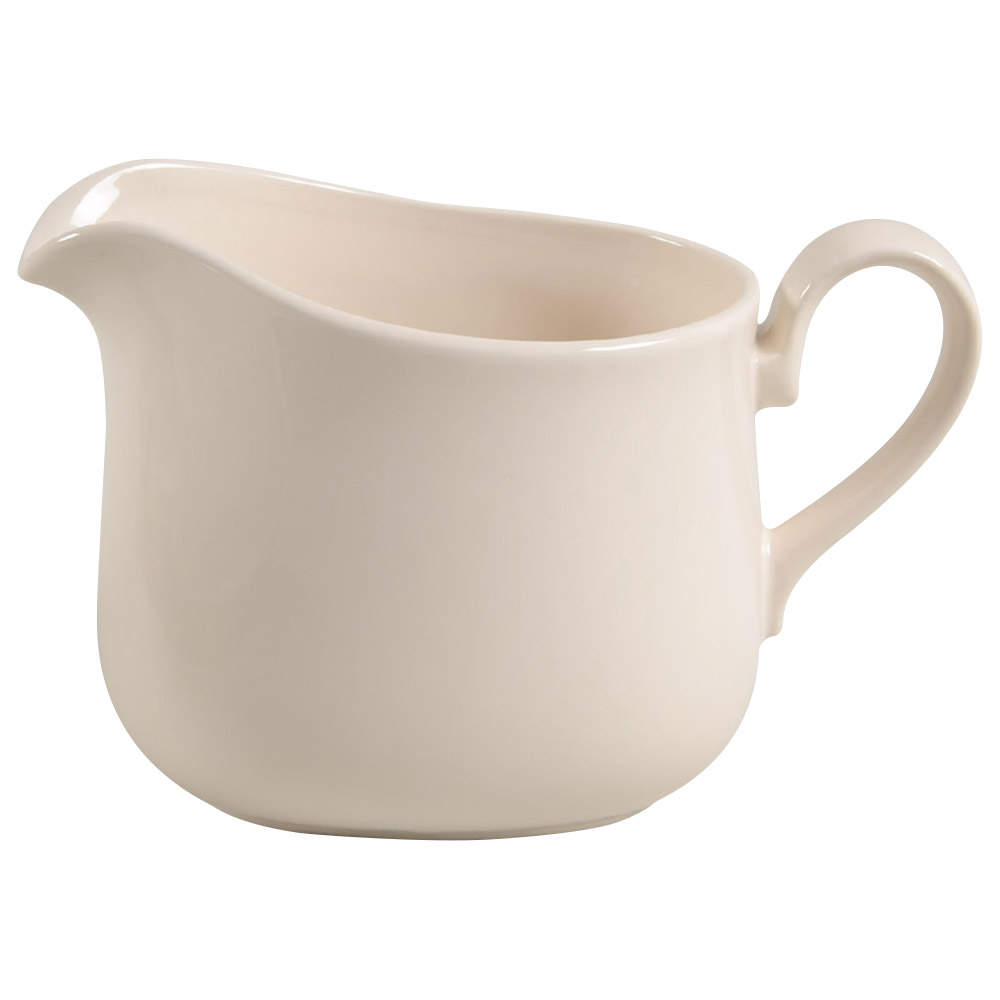 Sandstone (Corelle) Gravy Boat by Corning Corelle-1