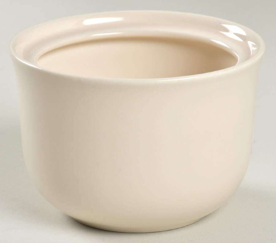 Sandstone (Corelle) Sugar Bowl No Lid by Corning Corelle-1