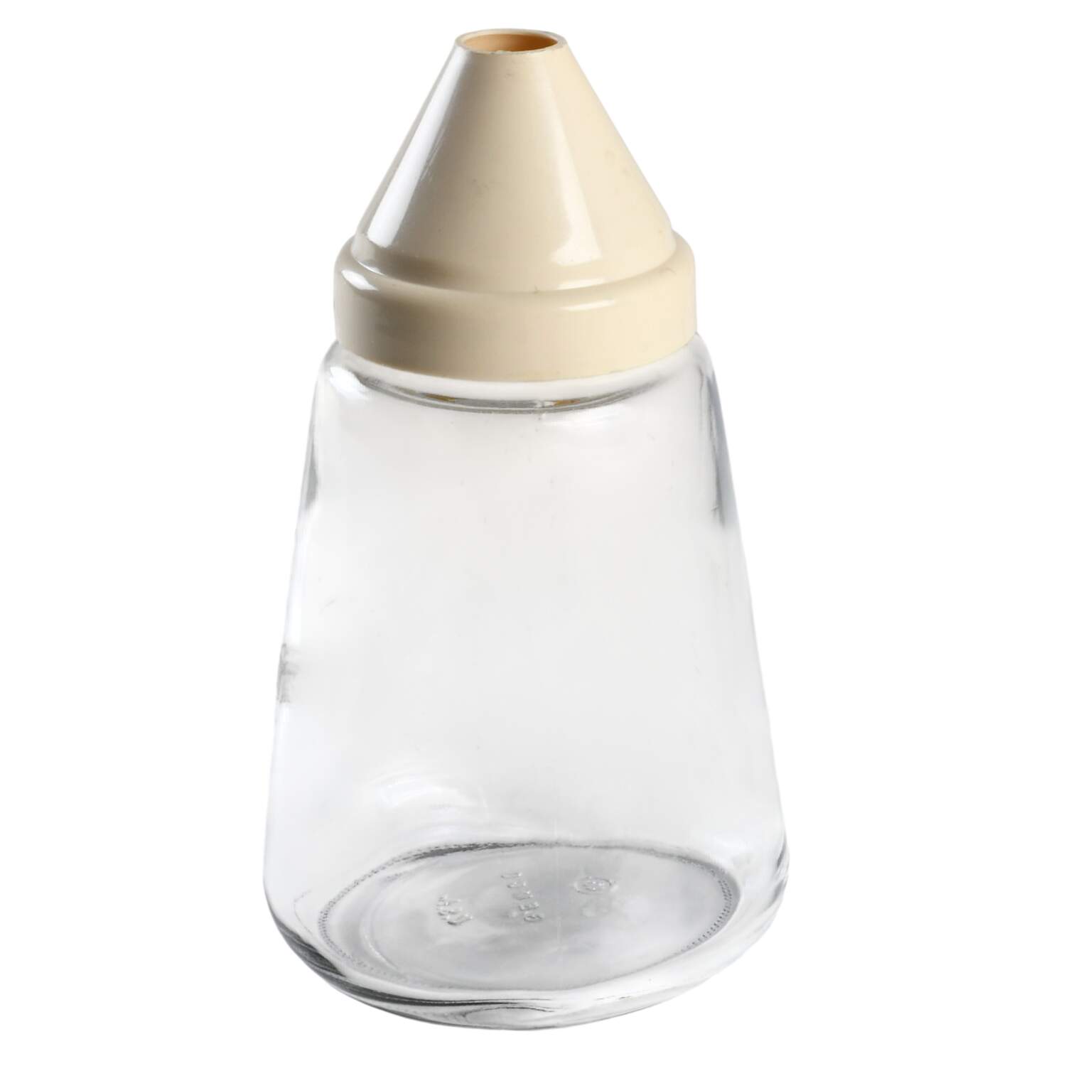 Sandstone (Corelle) Sugar Pourer by Corning Corelle-1