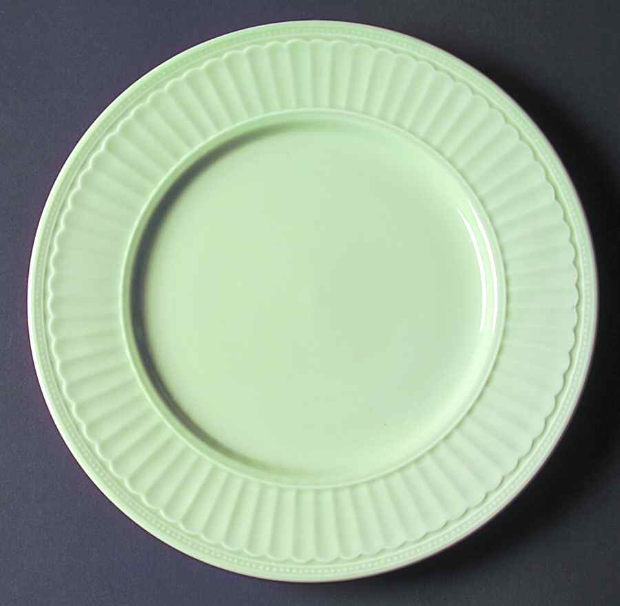 Athena Celedon Salad Plate by Coventry (PTS)-1
