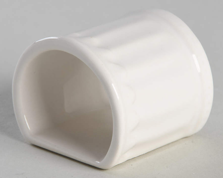 Athena Ivory Napkin Ring by Coventry (PTS)-1