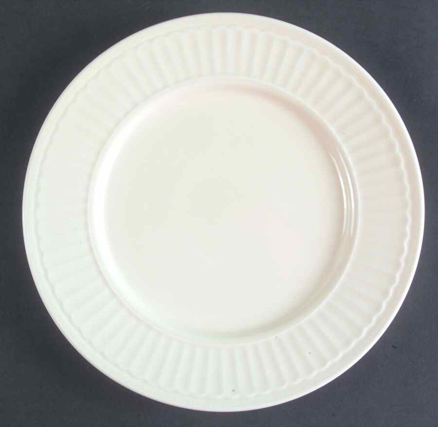 Athena Ivory Salad Plate by Coventry (PTS)-1